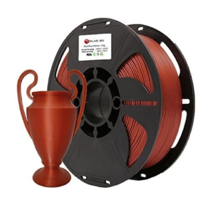 ELAS PLA Plus Filament - Bakır 1,75mm 1kg