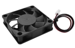 Fan 5010 DC 5V (50x50x10)