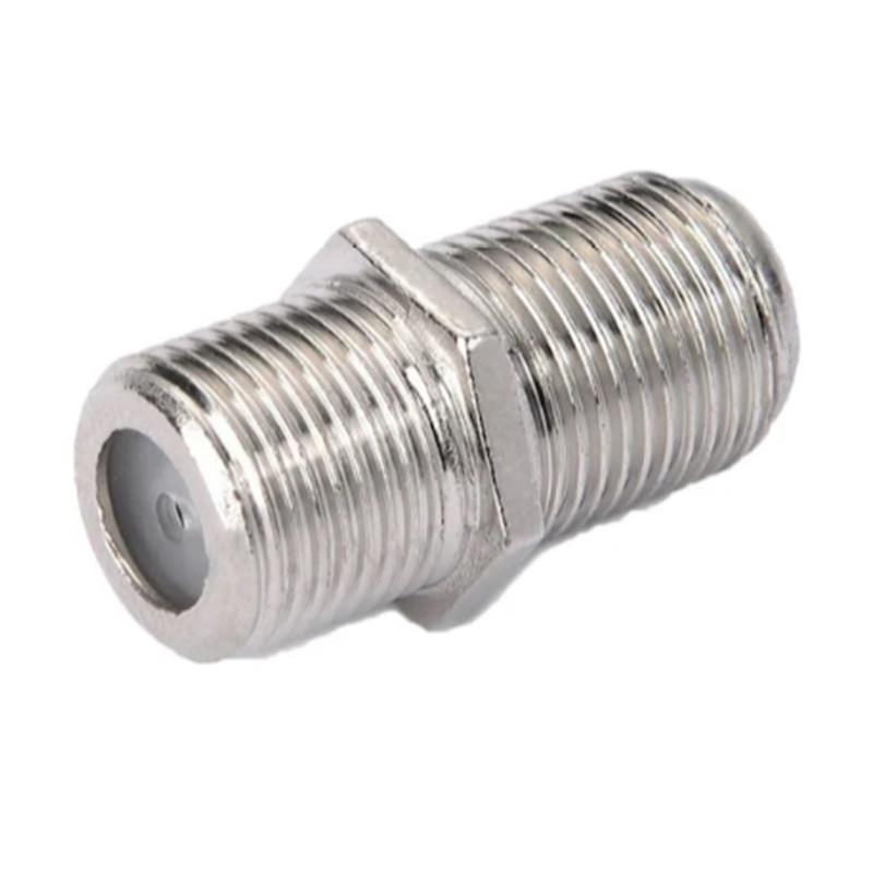 RC-07 F Tipi Ara Konnektör (F Female to Female)