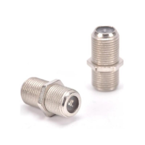 RC-07 F Tipi Ara Konnektör (F Female to Female)