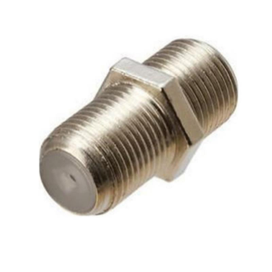 RC-07 F Tipi Ara Konnektör (F Female to Female)