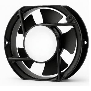 Soğutucu Fan 172x150x51mm 220-240V 50/60Hz 2500 RPM - FD1550A2HB