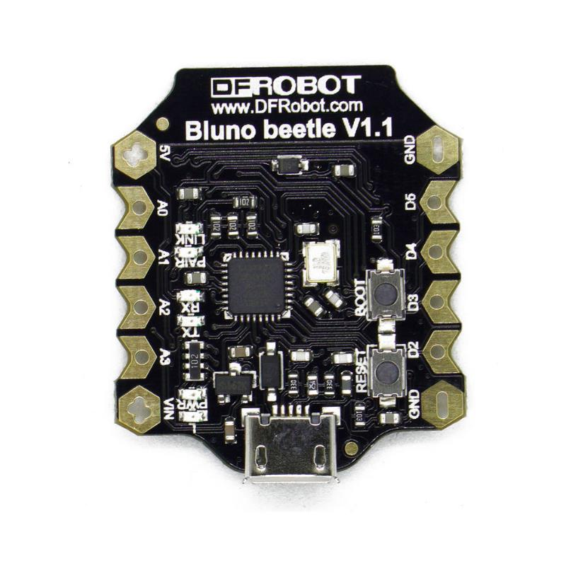 Beetle BLE - Arduino Bluetooth 4,0 Modül (BLE)
