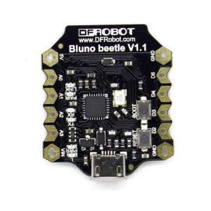 Beetle BLE - Arduino Bluetooth 4.0 Modül (BLE)
