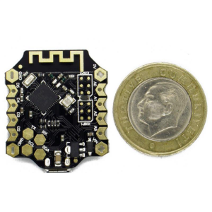 Beetle BLE - Arduino Bluetooth 4,0 Modül (BLE)