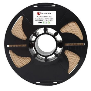 ELAS PLA Plus Filament - Ten Rengi 1.75mm 1kg