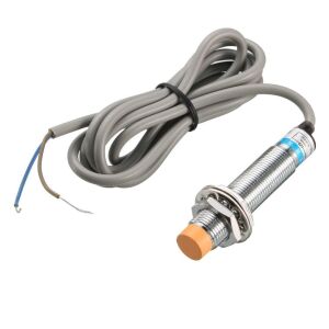 NPN Endüktif Yakınlık Sensörü 4mm DC6-36V LJ12A3-4-Z/EX NO