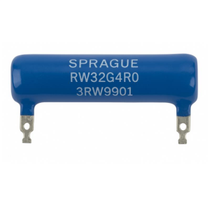 Tel Sarımlı Güç Direnci RW32 4R 25W Sprague