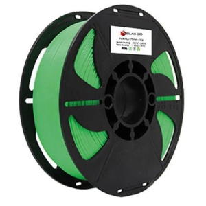 ELAS PLA Plus Filament - Fıstık Yeşili 1.75mm 1kg