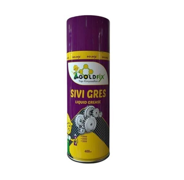 Sıvı Gres 400ml