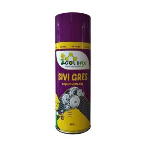 Sıvı Gres 400ml