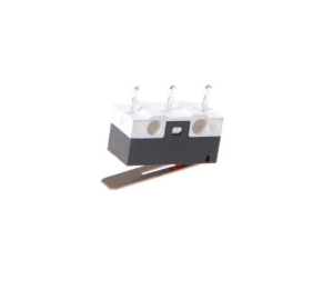 Mikro Limit Switch 1A 125V AC