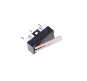 Mikro Limit Switch 1A 125V AC