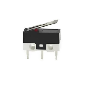 Mikro Limit Switch 1A 125V AC