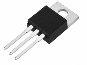 BT138 600E TO 220 Entegresi