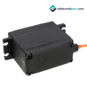 3001HB Power HD Analog Servo Motor