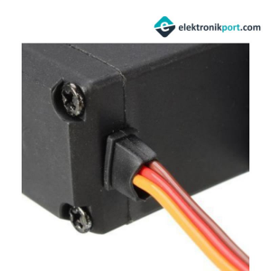 3001HB Power HD Analog Servo Motor
