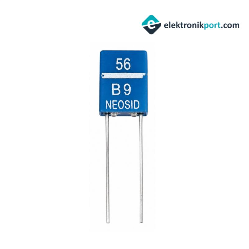56µH THT Bobin