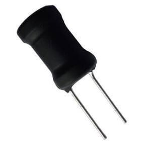 1mH 350mA Kondansatör Tipi Bobin