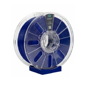 Microzey PLA Pro Speed Filament - Mavi 1.75mm 1kg
