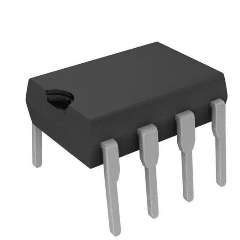 24LC64 I2C EEPROM 8Kb Hafıza Çipi Entegresi DIP-8