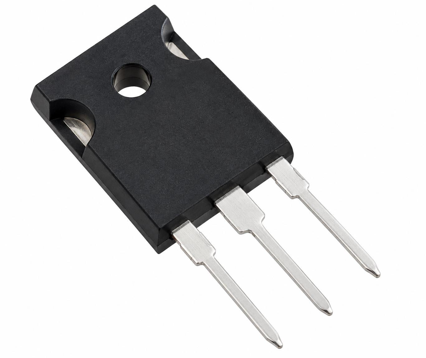 IRFP460 TO 247 Entegresi