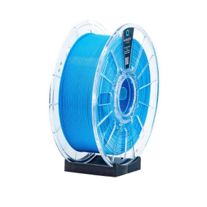 Microzey PLA Pro Speed Filament - Light Mavi 1.75mm 1kg