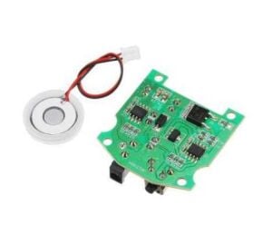 Ultrasonik Sis Yapıcı Modülü  3,7-12V