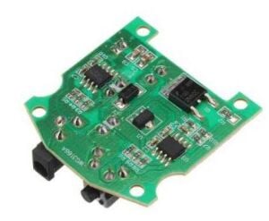 Ultrasonik Sis Yapıcı Modülü  3,7-12V