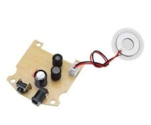 Ultrasonik Sis Yapıcı Modülü  3,7-12V