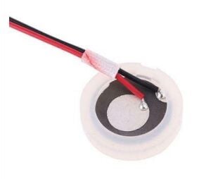 Ultrasonik Sis Buhar Yapıcı Sensör 20mm 2,4 Mhz