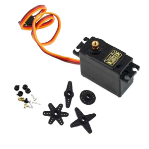 Tower Pro MG995 Yüksek Torklu Servo Motor - 180 Derece