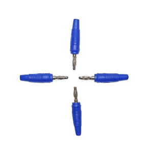 Banana Jack Silikonlu Mavi