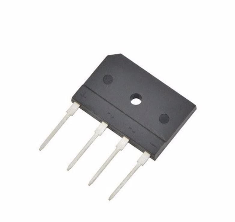 KBJ3510 35A 1000V Tarak Tip Köprü Diyot