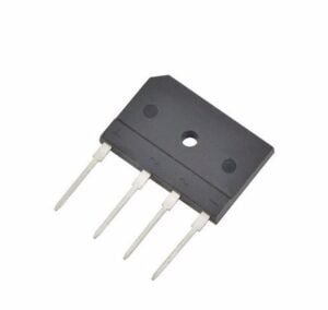 KBJ3510 35A 1000V Tarak Tip Köprü Diyot