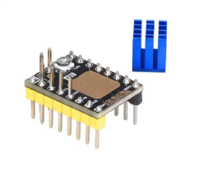TMC2130 V3.0 Step Motor Sürücü