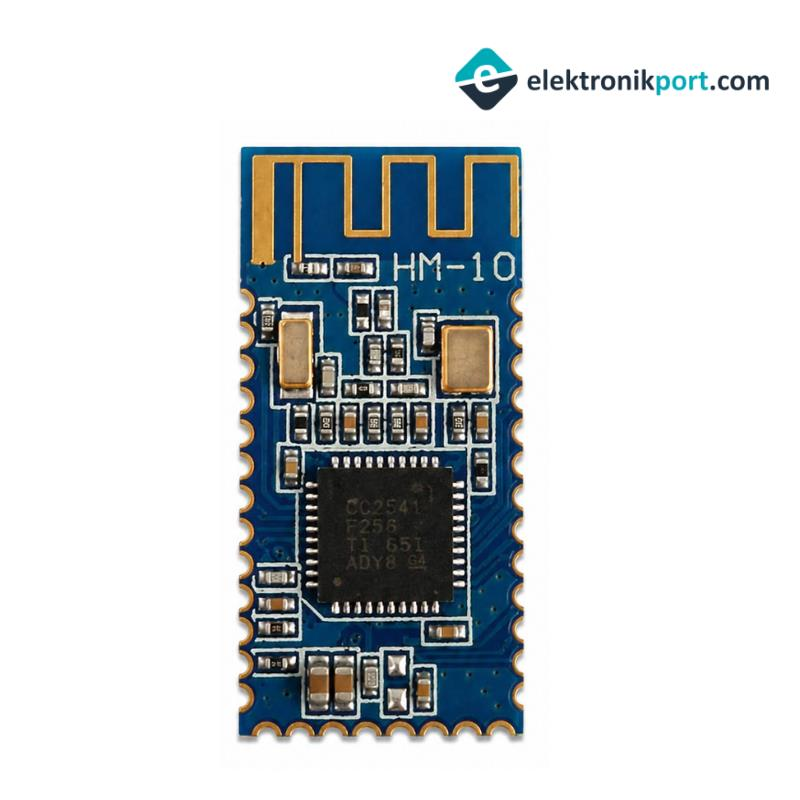 HM-10 Bluetooth 4.0 BLE Modül