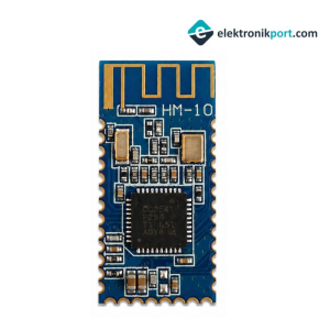 HM-10 Bluetooth 4.0 BLE Modül