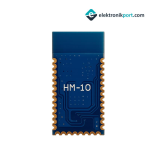 HM-10 Bluetooth 4.0 BLE Modül