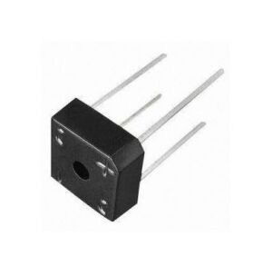 Köprü Diyot 10A 1000V KBPC1010
