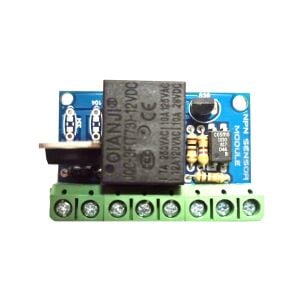 NPN Sensör Röle Modülü