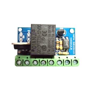 NPN Sensör Röle Modülü