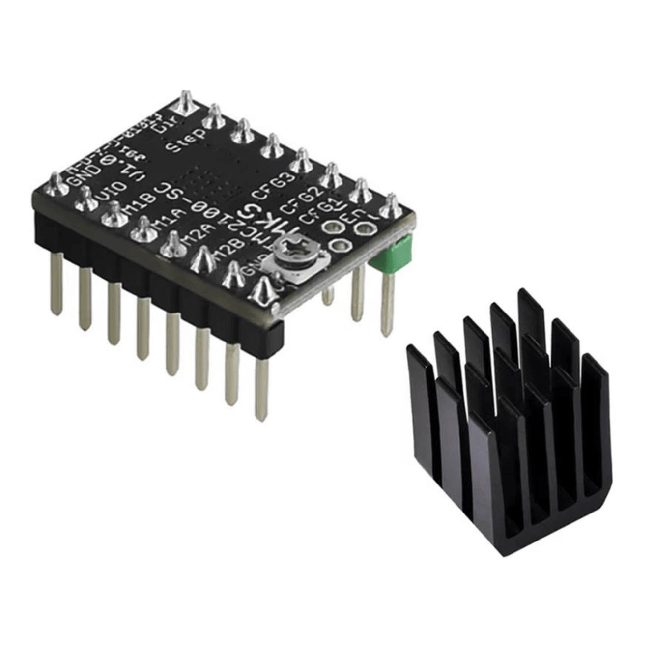 TMC2100 Step Motor Sürücü V1.0