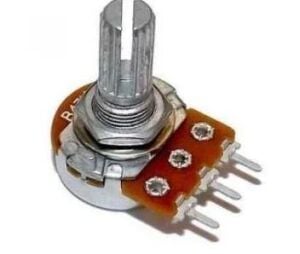 220K Pot (Potansiyometre)