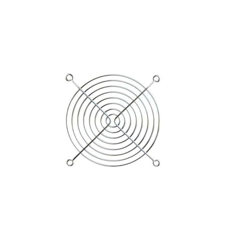 120x120 mm Metal Fan Koruması