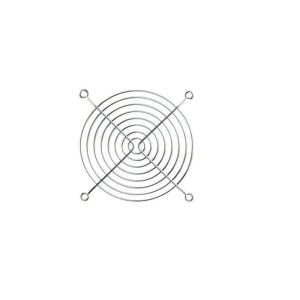 120x120 mm Metal Fan Koruması