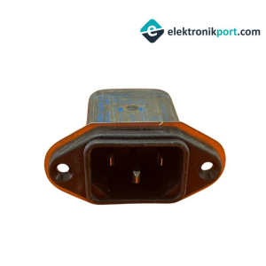 EMIRFI Şebeke Filtresi 250V 1A