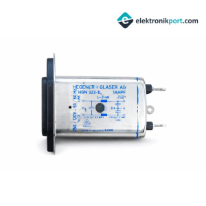 EMIRFI Şebeke Filtresi 250V 1A