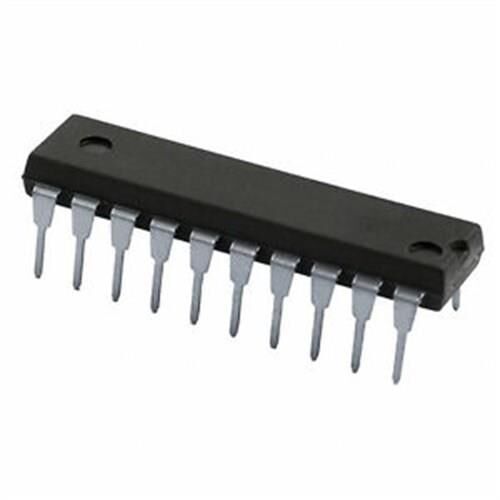 LM1035N Entegresi