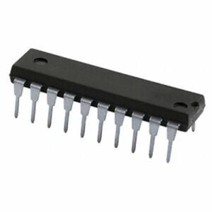 LM1035N Entegresi